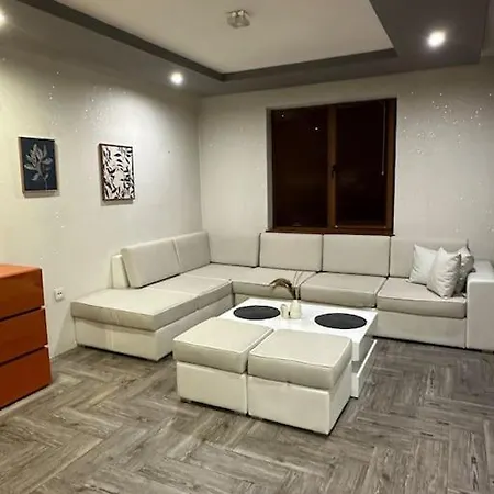 Апартамент Centar City View *